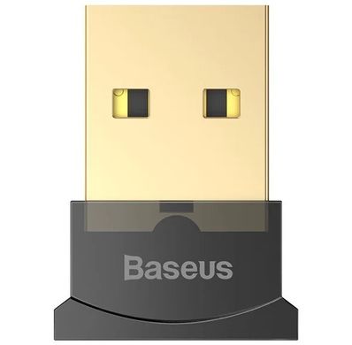 Baseus USB Bluetooth-адаптер для комп'ютера, чорний