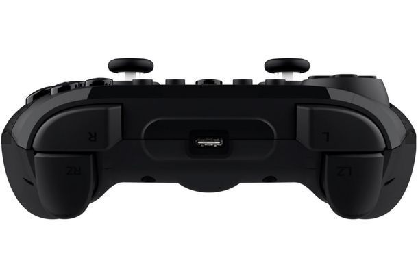 Геймпад для компьютера Trust GXT 542 Muta cross-platform, BT/WL/USB-A, черный