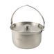 Казанок туристичний Tribe Family Pot T-FH-0005-metal 3,5 л сталь