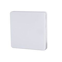Cветодиодный светильник накладной Ardero AL802ARD 18 Вт 15 х 15 х 4 см white