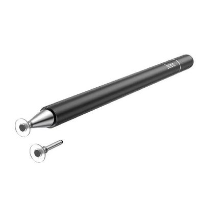 Стилус ручка для телефона и планшета HOCO GM103 Fluent Black