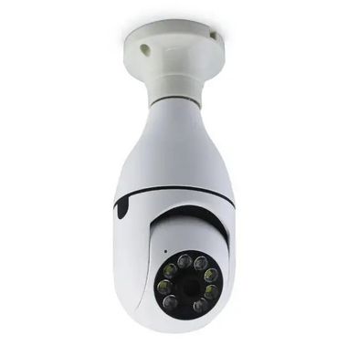 Поворотная IP WIFI камера 360° CAMERA CAM L1 8069
