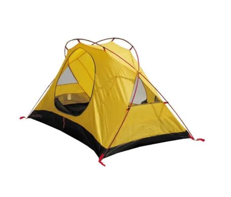 Палатка двухместная Tramp Colibri Plus 2 TRT-035, Green