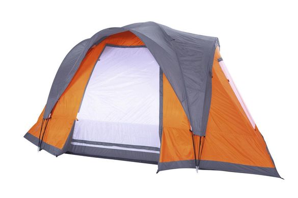 Палатка шестиместная Bestway Camp Base 68016