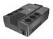Источник бесперебойного питания для ПК Trust Maxxon 23326 800 VA UPS 6 standard wall power outlets BLACK