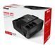 Источник бесперебойного питания для ПК Trust Maxxon 23326 800 VA UPS 6 standard wall power outlets BLACK