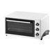 Електродуховка настільна 45 л Sea Breeze SB-031 з конвекцією White