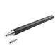Стилус ручка для телефону та планшета HOCO GM103 Fluent Black
