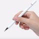 Стилус універсальний ручка для планшета Joyroom JR-BP560 сріблястий
