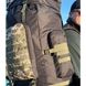 Рюкзак 100 литров VA T-13 пиксель с черным