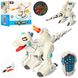 Іграшка робот-динозавр Yeario Toy 88001A на радіокеруванні