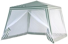 Садовый павильон шатер Ranger SP-002 RA 7703 , зеленый