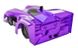 Антигравітаційна машинка на радіоуправлінні Wall Climber MHZ 5044 purple 08062019