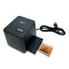 Слайд сканер для оцифрування фотоплівки QPIX FS110 4812 Black