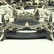 Противоскользящие накладки на обувь ледоходы Tribe Ice T-MC-0001 размер M черные