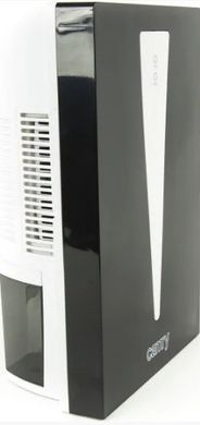 Осушувач повітря Camry CR 7903, чорний з білим