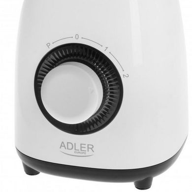 Блендер с чашей Adler AD 4085 White