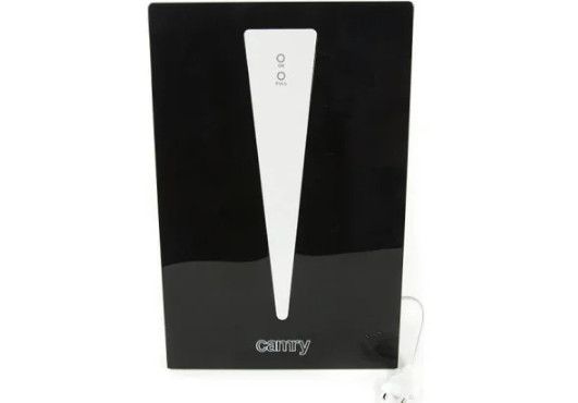 Осушитель воздуха Camry CR 7903, черный с белым