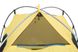Двухместная палатка Tramp Lite Tourist 2 песочная