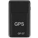 GPS трекер GF-07 3449 с sim-картой