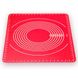 Силіконовий килимок для випічки розкаточний 64*45*0.01см Stenson HH-667
