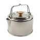 Чайник туристичний Tribe Kettle T-FI-0010-metal 1,2 л