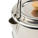 Чайник туристичний Tribe Kettle T-FI-0010-metal 1,2 л