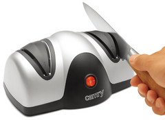 Точилка для ножей электрическая Camry CR 4469