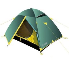 Палатка двухместная Tramp Scout 2 v2 TRT-055