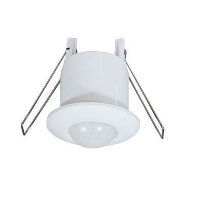 Датчик движения встроенный Feron SEN50 500W 230V 6 м 360&deg; white