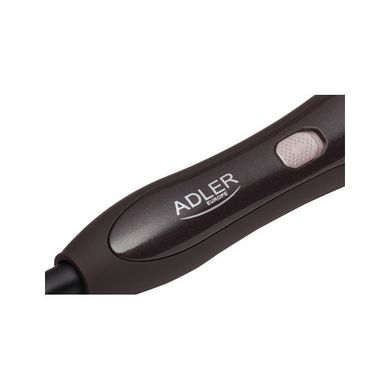Плойка для завивки волосся Adler AD 2110 автоматична з іонізацією 25мм