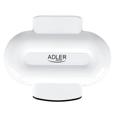 Форма для выпекания корзинок Adler AD 3062 White