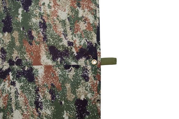 Тент туристический Tramp 3 х 3 UTRT-100-camo камуфляж