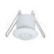 Датчик движения встроенный Feron SEN50 500W 230V 6 м 360&deg; white
