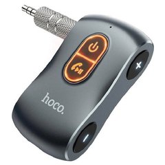Bluetooth аудио ресивер с микрофоном HOCO Tour E73