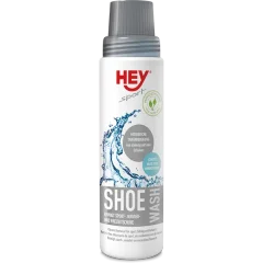 Средство для чистки кроссовок Hey-Sport SHOE WASH 250 мл