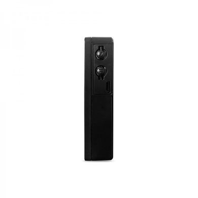 Дверной звонок беспроводной&nbsp;в квартиру Ardero E-402 38 мелодий Black