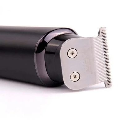 Беспроводной триммер для стрижки волос с дисплеем VGR V-937 8830 Black