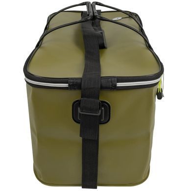 Сумка рыболовная 50 л Tribe EVA T-JA-0001-L зеленая