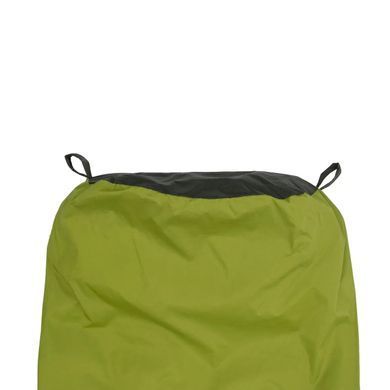 Спальный мешок кокон летний Tramp Windy Light UTRS-055-olive-L 220/80-55 см
