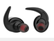 Беспроводные наушники Bluetooth Awei T1 Twins Earphones Black