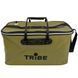 Сумка рыболовная 50 л Tribe EVA T-JA-0001-L зеленая