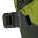 Спальный мешок кокон летний Tramp Windy Light UTRS-055-olive-L 220/80-55 см