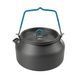Чайник для кемпінгу та походу Tribe Kettle Alu T-FI-0013-grey 1 л