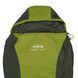 Спальный мешок кокон летний Tramp Windy Light UTRS-055-olive-L 220/80-55 см