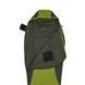 Спальный мешок кокон летний Tramp Windy Light UTRS-055-olive-L 220/80-55 см