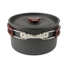 Казан для походу Tribe Pot T-FH-0014-grey 1,9 л