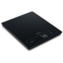 Електронні кухонні ваги Camry CR 3175 до 15 кг чорні