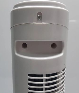 Вентилятор колонний із таймером Silver Crest STV 45 C2, Білий