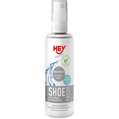Дезодорант для взуття HEY-Sport SHOE FRESH 100 мл